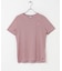 『別注』PETIT BATEAU×DOORS　EMBROIDERYT-SHIRTS ST2