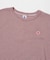 『別注』PETIT BATEAU×DOORS　EMBROIDERYT-SHIRTS ST2