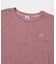 『別注』PETIT BATEAU×DOORS　EMBROIDERYT-SHIRTS ST2