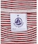 『別注』PETIT BATEAU×DOORS　EMBROIDERYT-SHIRTS ST2