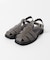 トラックソールグルカサンダル