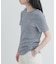 『別注』PETIT BATEAU×DOORS　EMBROIDERYT-SHIRTS ST