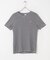 『別注』PETIT BATEAU×DOORS　EMBROIDERYT-SHIRTS ST