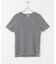 『別注』PETIT BATEAU×DOORS　EMBROIDERYT-SHIRTS ST