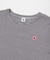 『別注』PETIT BATEAU×DOORS　EMBROIDERYT-SHIRTS ST