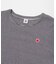『別注』PETIT BATEAU×DOORS　EMBROIDERYT-SHIRTS ST
