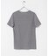 『別注』PETIT BATEAU×DOORS　EMBROIDERYT-SHIRTS ST