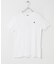 『別注』PETIT BATEAU×DOORS　EMBROIDERYT-SHIRTS