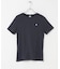 『別注』PETIT BATEAU×DOORS　EMBROIDERYT-SHIRTS