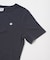 『別注』PETIT BATEAU×DOORS　EMBROIDERYT-SHIRTS