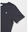 『別注』PETIT BATEAU×DOORS　EMBROIDERYT-SHIRTS