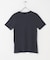 『別注』PETIT BATEAU×DOORS　EMBROIDERYT-SHIRTS