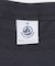 『別注』PETIT BATEAU×DOORS　EMBROIDERYT-SHIRTS