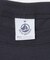『別注』PETIT BATEAU×DOORS　EMBROIDERYT-SHIRTS