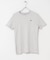 『別注』PETIT BATEAU×DOORS　EMBROIDERYT-SHIRTS
