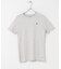 『別注』PETIT BATEAU×DOORS　EMBROIDERYT-SHIRTS