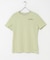 『別注』PETIT BATEAU×DOORS　EMBROIDERYT-SHIRTSCUST