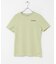 『別注』PETIT BATEAU×DOORS　EMBROIDERYT-SHIRTSCUST