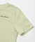 『別注』PETIT BATEAU×DOORS　EMBROIDERYT-SHIRTSCUST