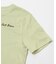 『別注』PETIT BATEAU×DOORS　EMBROIDERYT-SHIRTSCUST