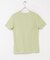 『別注』PETIT BATEAU×DOORS　EMBROIDERYT-SHIRTSCUST