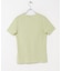 『別注』PETIT BATEAU×DOORS　EMBROIDERYT-SHIRTSCUST