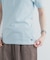 『別注』PETIT BATEAU×DOORS　EMBROIDERYT-SHIRTSCUST