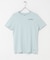 『別注』PETIT BATEAU×DOORS　EMBROIDERYT-SHIRTSCUST