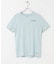 『別注』PETIT BATEAU×DOORS　EMBROIDERYT-SHIRTSCUST