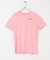 『別注』PETIT BATEAU×DOORS　EMBROIDERYT-SHIRTSCUST