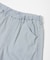 『別注』Wrangler×EKAL　ライトデニムリラックスバギーパンツ
