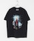 THRIFTY LOOK　DEATH NOTE フェードTシャツ