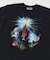 THRIFTY LOOK　DEATH NOTE フェードTシャツ