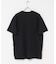 THRIFTY LOOK　DEATH NOTE フェードTシャツ