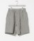 LINEN CHAMBRAY SHORTS