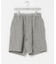 LINEN CHAMBRAY SHORTS