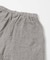 LINEN CHAMBRAY SHORTS