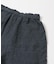 LINEN CHAMBRAY SHORTS