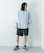 LINEN CHAMBRAY SHORTS