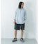 LINEN CHAMBRAY SHORTS