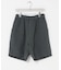LINEN CHAMBRAY SHORTS