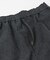 LINEN CHAMBRAY SHORTS