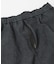 LINEN CHAMBRAY SHORTS