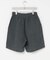 LINEN CHAMBRAY SHORTS