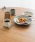 DOORS LIVING PRODUCTS　tsugi プレート240
