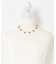 『別注』Sisi Joia×URBAN RESEARCH　NOUE NECKLACE