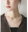 『別注』Sisi Joia×URBAN RESEARCH　NOUE NECKLACE
