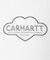 CARHARTT　SHORT-SLEEVE CLOUD HEART T-SHIRTS