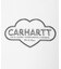 CARHARTT　SHORT-SLEEVE CLOUD HEART T-SHIRTS