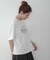 CARHARTT　SHORT-SLEEVE CLOUD HEART T-SHIRTS